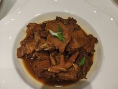 -老爷庙风味美食府(魏都大道店)