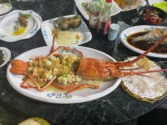 -小海豚·老字号海鲜餐厅(三亚湾店)