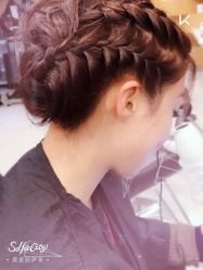 -雅仕 HAIR SALON 美发沙龙