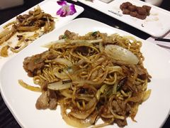 -HIHE Bistro·Oyster Bar(华熙live店)