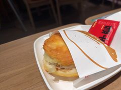 -老碗会·陕西手工面(坪山龙坪天虹店)