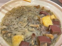 -咬不得高祖生煎·简餐(高银街店)