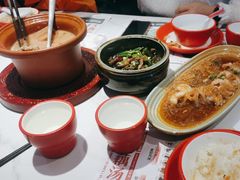 -来菜·湖北头牌藕汤(武商MALL众圆店)