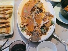 -静之湖湖畔餐厅