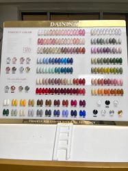 -玉指悦色美甲美睫