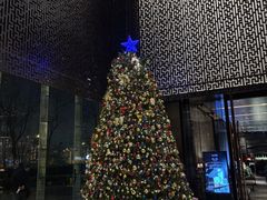 -北京希尔顿逸林酒店