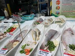 -阿毛饭店(和义路店)