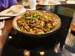 -HOHO餐厅(古子城店)