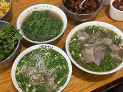 -熊氏牛羊杂粉(龙眼井总店)