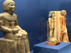 -上海博物馆(人民广场馆)