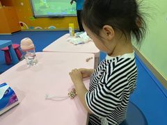 -月星环球港赢在起点早教中心·亲子托班早教体验课儿童兴趣班逻辑思维专注力幼小衔接(普陀中心)