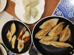 -东方饺子王(王府井关东古巷店)