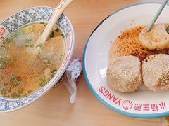 -小杨生煎(黄河路店)
