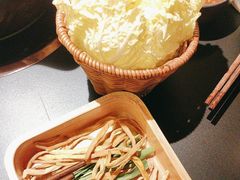 -季季山•云南野生菌火锅(上海首店)