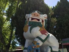 -罗布林卡