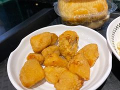 -孖记茶档·热腾茶餐(荔湾领展广场店)