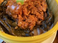 荷叶粉蒸肉-莲餐厅·湖北菜·潜江小龙虾店(愚园路店)
