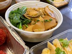 -本味轩精品茶餐厅(黄山路店)
