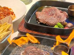 -牛扒先生·厚切雪花牛扒西餐厅(北京路禺山路店)