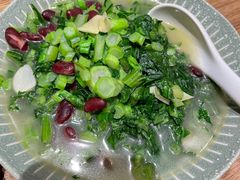 青菜钵-米店·云南菜(南门店)