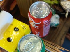 -杨老头鲜货烧烤(太古里店)