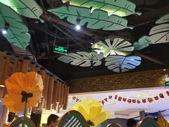 -苏梅花园(群星城店)