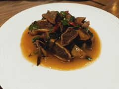 回民浇汁袈裟-胖老汉椒麻鸡清真新疆菜(西御街店)