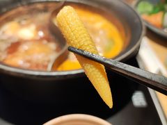 -温野菜涮涮锅(曲江大悦城店)