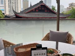 -无印良品餐堂 MUJI Diner(成都太古里店)