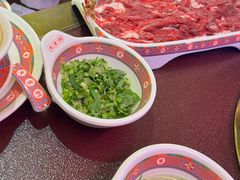 -大吉利·潮汕鲜牛肉火锅(西安店)