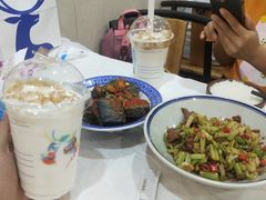 -新新湘菜馆(新中街二条店)