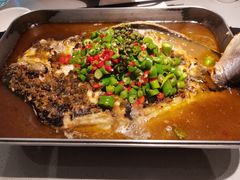 -半天妖烤鱼(蒸湘万达广场店)