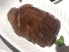 -大鸭梨烤鸭·北京菜(南小街/南苑店)