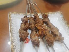 -阿里西北美食(小黄庄店)