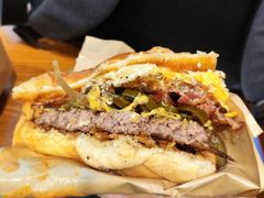 -魏斯理汉堡(西安沣东吾悦店)