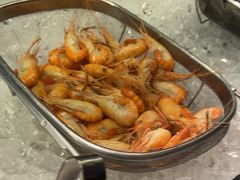 -上海锦江汤臣洲际大酒店壹阶层