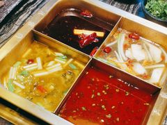 -王家渡火锅店(怀柔迎宾北路店)