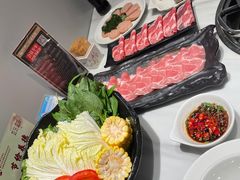 -新一哥粤菜火锅(瑞金店)