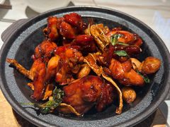 -鹿港小镇(霄云店)