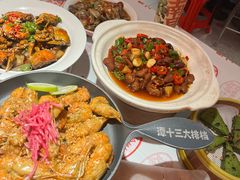 -谭十三大排档·18年老字号(船山路总店)