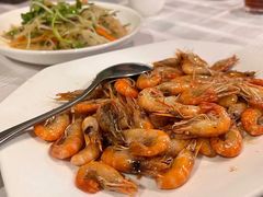 -翠亭酒家(山西南路店)