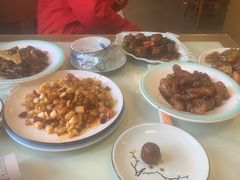 -鼎香润(德胜门内店)