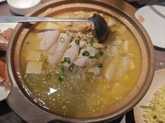 -北李·海肠捞饭·大连菜(望京凯德MALL店)
