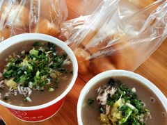 -汪记鲜鱼糊汤粉(沈阳路总店)