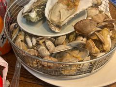 -海味当家·蒸锅海鲜(星海公园店)