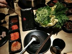 -手选潮汕鲜活牛肉火锅(二七广场店)