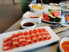 -海底捞火锅(振华广场店)