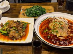 -庭院小酌(瑞莲街店)