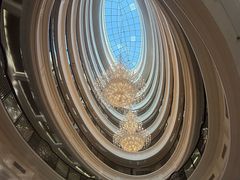-上海瑞金洲际酒店