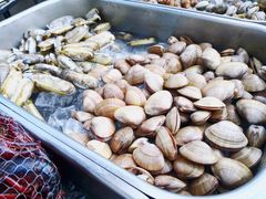 -长春净月潭喜来登酒店·盛宴标帜餐厅